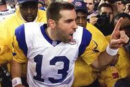 Top NFL Offenses of All Time