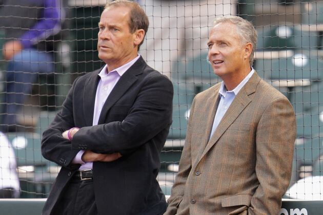 Dan O'Dowd Remains GM; Geivett to Work More Closely with Team