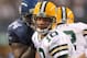 Will former Packers backup Matt Flynn win the starting job in Seattle?