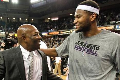 Keith Smart Talks DeMarcus Cousins, Thomas Robinson & More