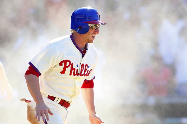 San Francisco Giants Should Re-Acquire Fontenot and Demote Belt for Playoff Run