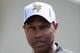 EDEN PRAIRIE, MN - MAY 04: Head coach Leslie Frazier of the Minnesota Vikings looks on during a rookie minicamp on May 4, 2012 at Winter Park in Eden Prairie, Minnesota. (Photo by Hannah Foslien/Getty Images)