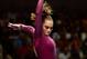 SAN JOSE, CA - JULY 01: McKayla Maroney competes on the balance beam during day 4 of the 2012 U.S. Olympic Gymnastics Team Trials at HP Pavilion on July 1, 2012 in San Jose, California. (Photo by Ronald Martinez/Getty Images)