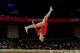 LONDON, ENGLAND - JULY 31: Alexandra Raisman of the United States competes in the in the Artistic Gymnastics Women's Team final on Day 4 of the London 2012 Olympic Games at North Greenwich Arena on July 31, 2012 in London, England. (Photo by Ronald Martinez/Getty Images)