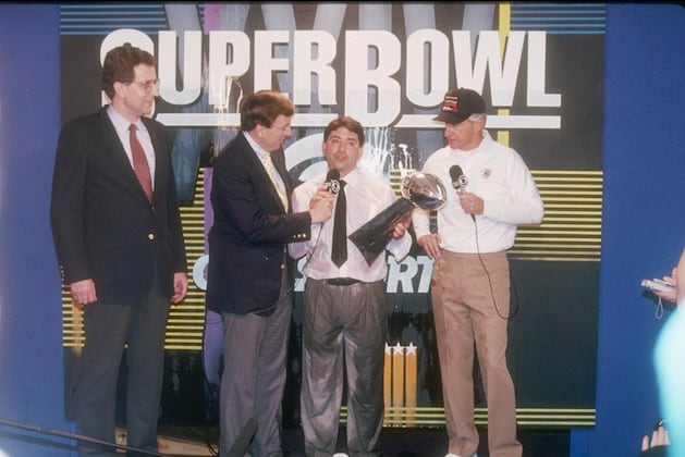 San Francisco 49ers Find a Way to Snooker the NFL Player Rules
