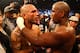 Floyd Mayweather, Jr. vs. Miguel Cotto