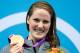 The amazing Missy Franklin