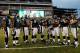 PHILADELPHIA, PA - JANUARY 01: Members of the Philadelphia Eagles defense stand for a photo after defeating the Washington Redskins 34-10 at Lincoln Financial Field on January 1, 2012 in Philadelphia, Pennsylvania. (Photo by Patrick McDermott/Getty Images)