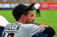 The Miami Marlins are 48-56 with less than 60 games to go this season.