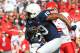 Justin Brown may have options if he decides to leave Penn State.