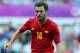 Spain's Juan Mata
