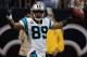 Steve Smith's 1,394-yard performance last year was his third-best career effort.