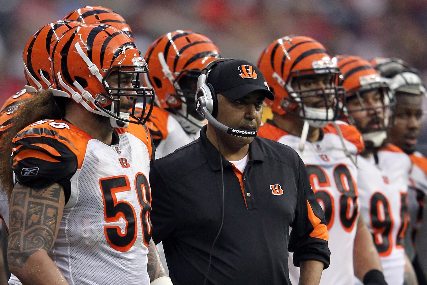 Power Ranking Every NFL Coaching Staff Heading into the 2012 Season Bleacher Report