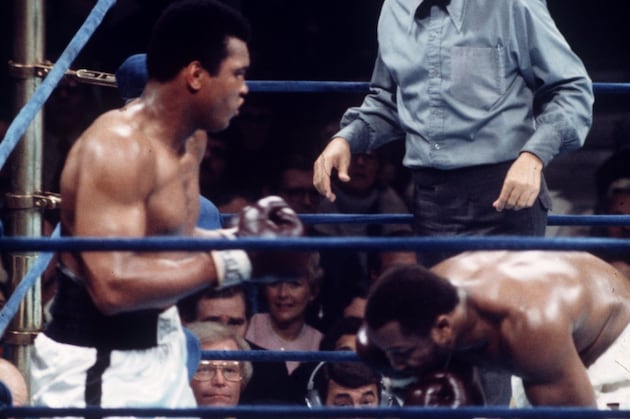 Auction to Feature Ali Gems