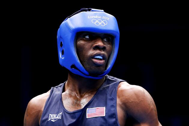 U.S. Olympians Cleared of Illegal Promotional Pacts