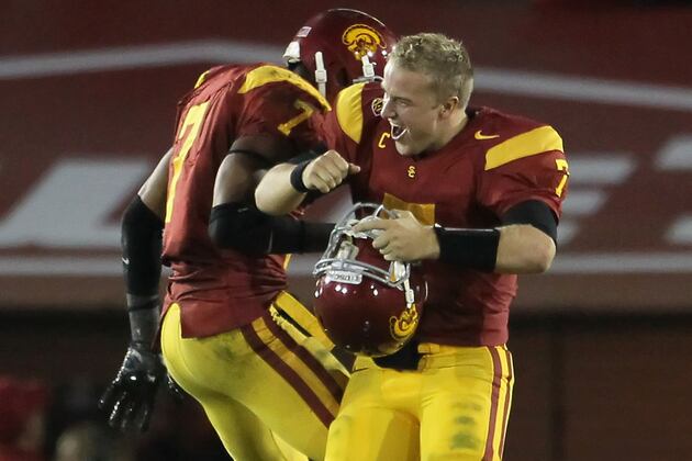 USA Today 2012 Coaches Preseason Poll Reminds Us Why These Things Are Awful