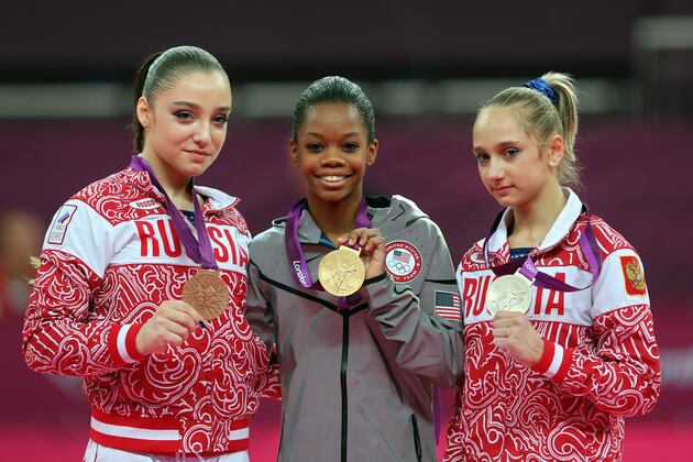 Women's Gymnastics Results: What All-Around Showing Means for Individual Events