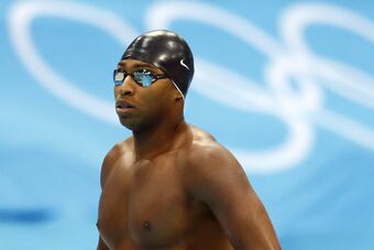 Cullen Jones