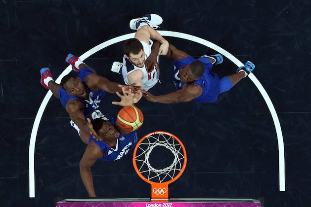 NBA Changes: The One International Rule the NBA Absolutely Must Institute