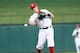 Kinsler may have started the next deep post season run for the Rangers