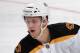Doug Hamilton appears to have potential rookie of the year credentials.