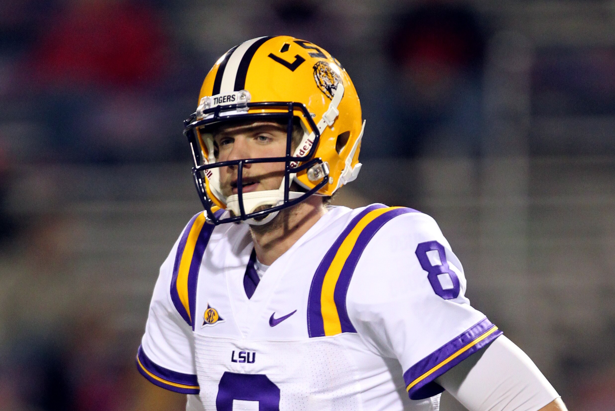 mettenberger lsu
