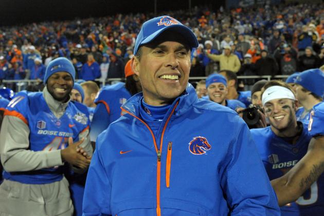 What Could FSU and Boise State Share in Common This Year?