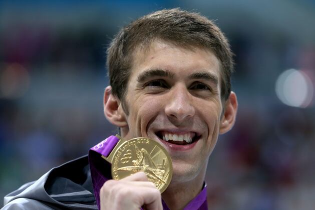 Olympic Swimming 2012 Results: 200 IM Win Will Lead Michael Phelps to More Golds