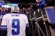 Tony Romo is back again for redemption