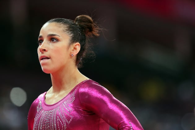 Womens Gymnastics Results: Aly Raisman's All-Around Finish Will Spur More Medals