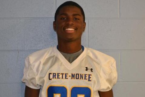 Michigan Football Recruiting: Can Big Blue Land Derrick Green, Laquon Treadwell?