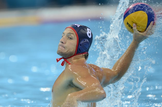 Olympic Water Polo 2012: Day 5 Results, Schedule and Analysis