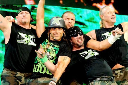WWE: Why the Company Needs Veterans to Keep Moving Ahead
