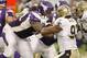 Minnesota Vikings RT Phil Loadholt