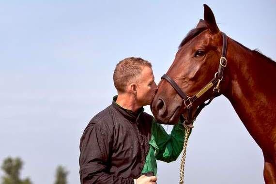 For Takter, First Hambletonian Victory Is Overdue