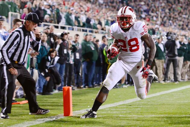 Wisconsin Badgers' Montee Ball Assault Opens Major Investigation