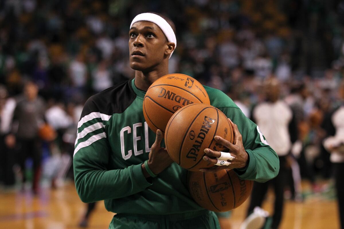 Rajon Rondo: Does Any NBA Team Rely on Its Star More Than the Boston