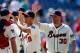 Hoping for more reasons to high-five in October