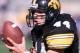 Photo of Dallas Clark via The Gazette