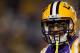 LSU's Eric Reid is college football's top safety prospect for the 2013 NFL draft
