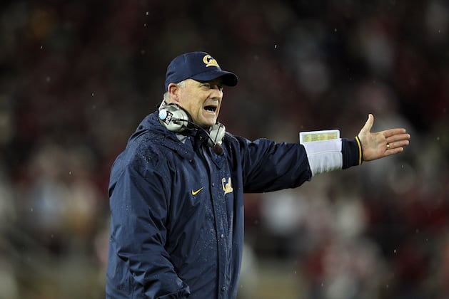 Cal Football: Training Camp Preview