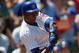Alfonso Soriano has 19 home runs and 61 RBI this season.