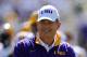 BATON ROUGE, LA - OCTOBER 01: Les Miles, head coach of the Louisiana State University Tigers prior to a game being held at Tiger Stadium on October 1, 2011 in Baton Rouge, Louisiana. (Photo by Stacy Revere/Getty Images)