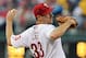 Cliff Lee is owed more than $100 million through 2016.