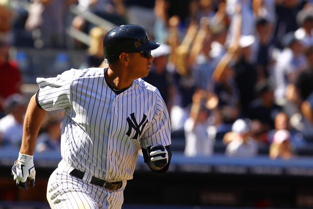 Baseball's Steroid Era Players Belong in the Hall of Fame...Somewhere