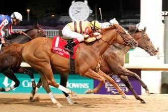Whitney Invitational Handicap: Odds, Contenders, Predictions and More