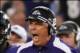 Cam Cameron will be angry if Joe Flacco takes control of the play-calling duties