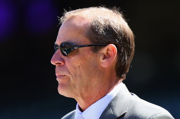 Colorado Rockies Owner Dick Monfort Promises to Fix Reeling Ballclub