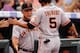Despite his fascination with the mediocre Theriot, Bochy does a solid job.