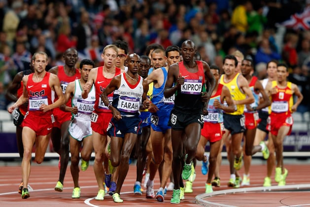 Summer Olympics 2012: Best Athlete Tweets, Twitpics and Instagrams from Day 8